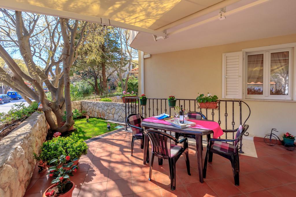 Leona & Borna'S Central Lapad Suites Dubrovnik Luaran gambar