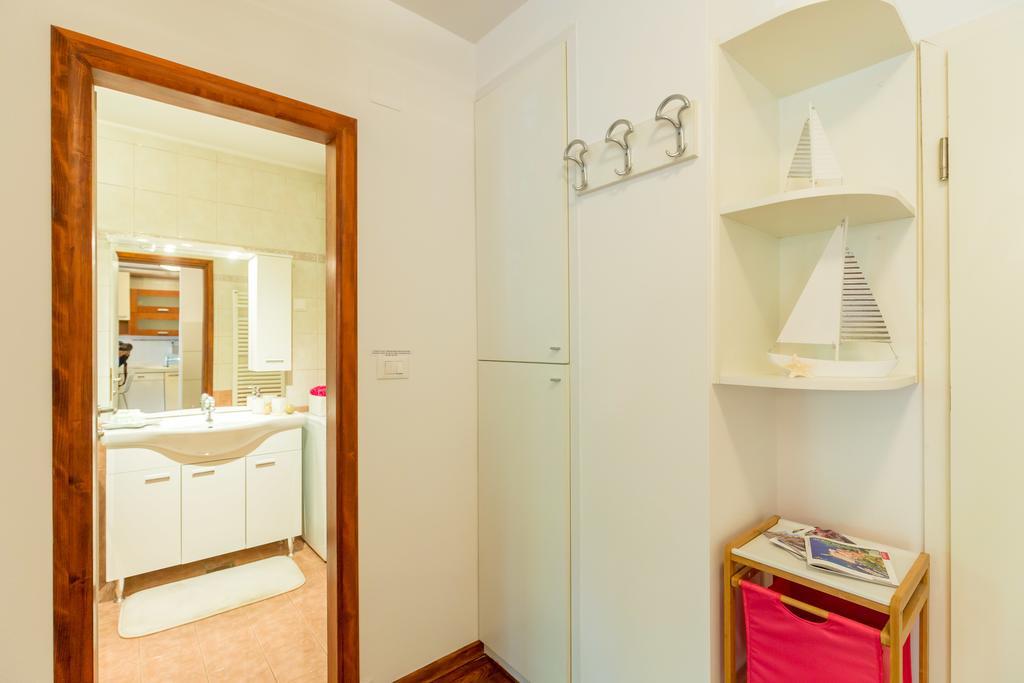 Leona & Borna'S Central Lapad Suites Dubrovnik Luaran gambar