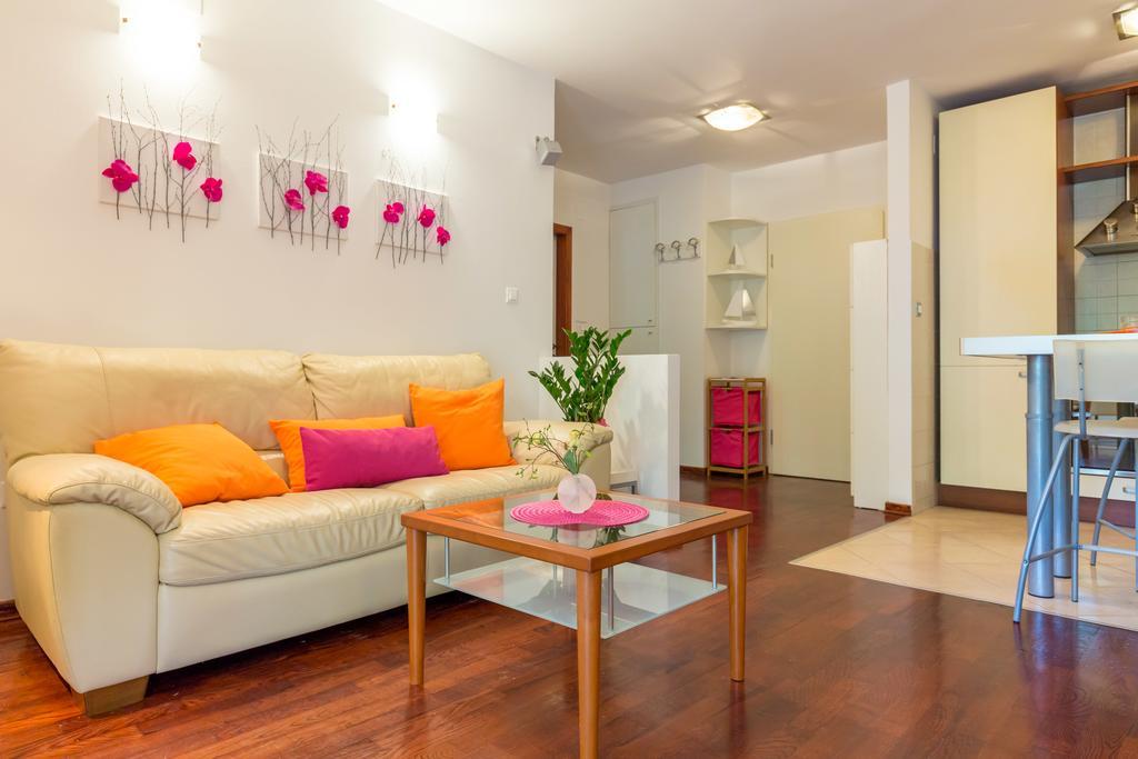 Leona & Borna'S Central Lapad Suites Dubrovnik Luaran gambar