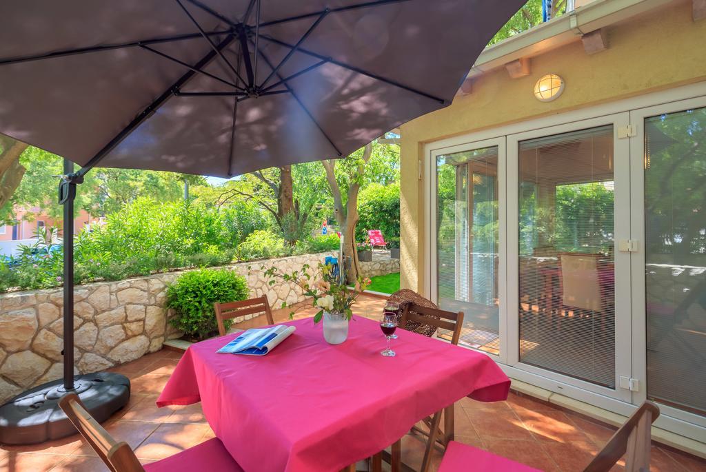 Leona & Borna'S Central Lapad Suites Dubrovnik Luaran gambar
