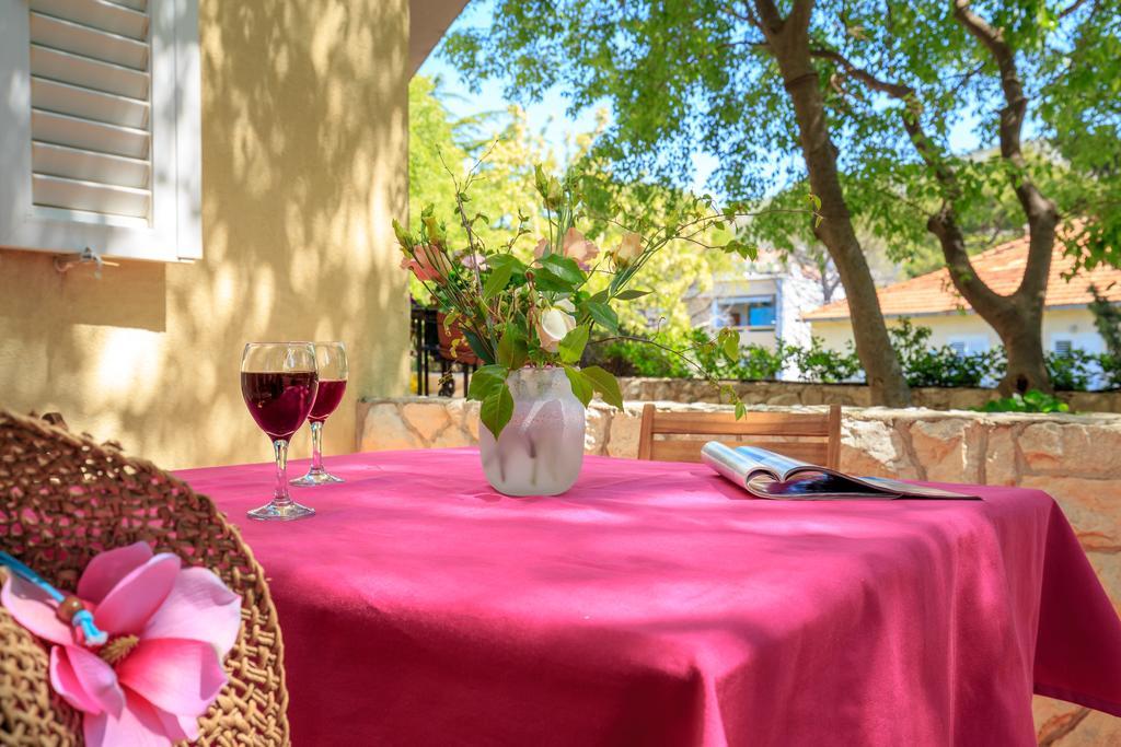 Leona & Borna'S Central Lapad Suites Dubrovnik Luaran gambar
