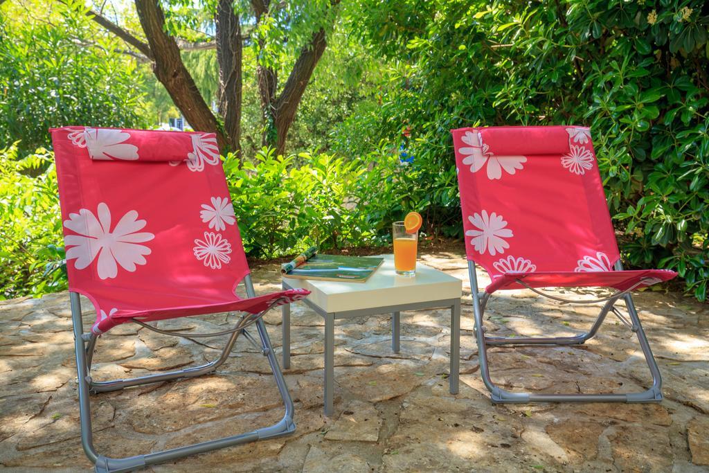 Leona & Borna'S Central Lapad Suites Dubrovnik Luaran gambar