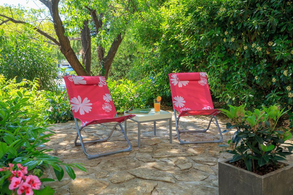 Leona & Borna'S Central Lapad Suites Dubrovnik Luaran gambar