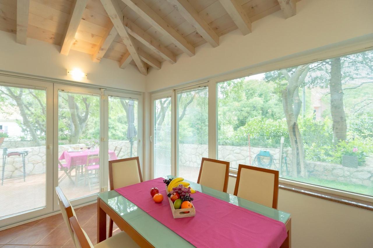 Leona & Borna'S Central Lapad Suites Dubrovnik Luaran gambar