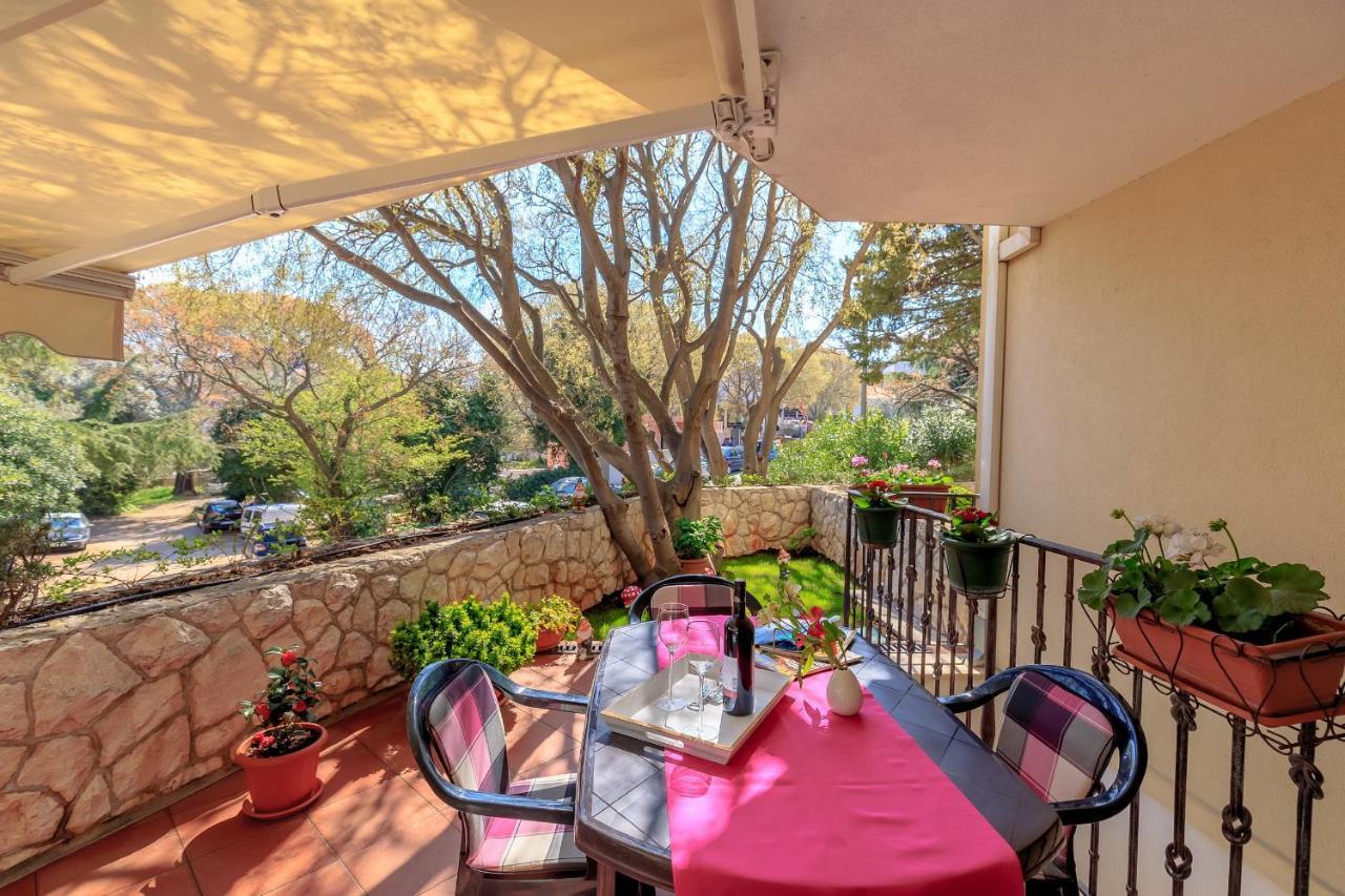 Leona & Borna'S Central Lapad Suites Dubrovnik Luaran gambar