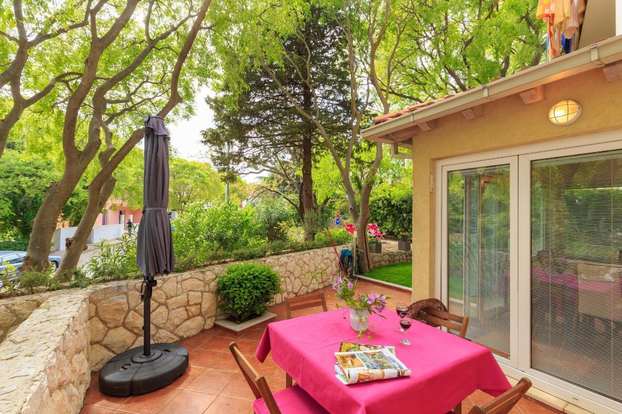 Leona & Borna'S Central Lapad Suites Dubrovnik Luaran gambar