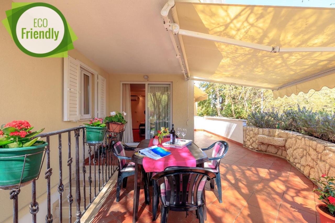 Leona & Borna'S Central Lapad Suites Dubrovnik Luaran gambar